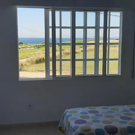 Guest house Dukes Playa de Bascuas