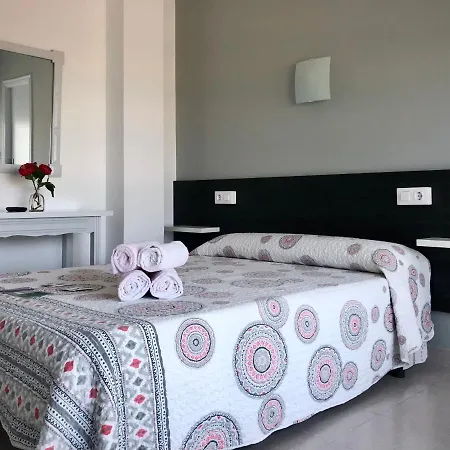 Dukes 3* Playa de Bascuas