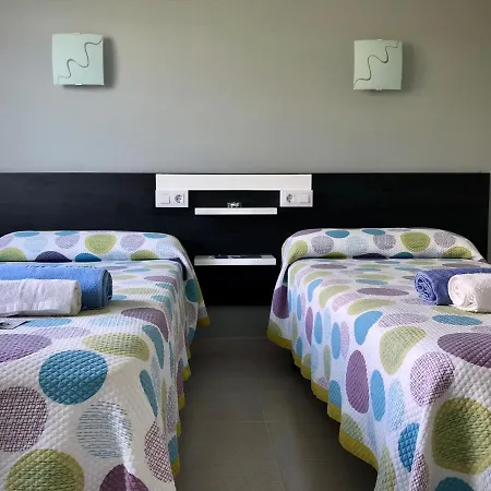 Guest house Dukes 3*