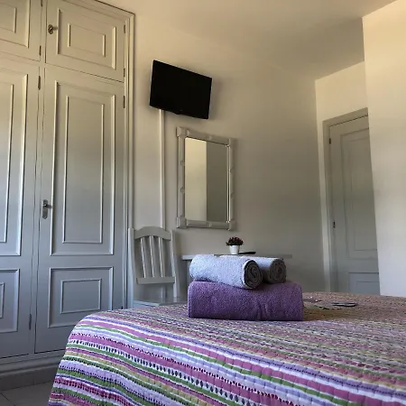 Dukes 3* Playa de Bascuas