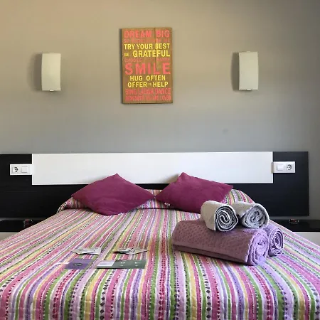 Dukes Guest house 3*