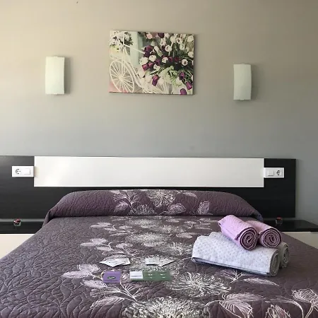 Guest house Dukes 3*