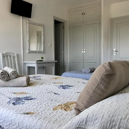 Dukes Guest house Playa de Bascuas