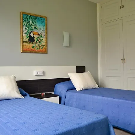 Guest house Dukes