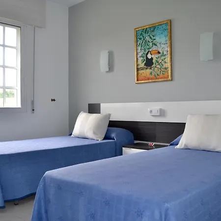 Dukes Guest house 3*