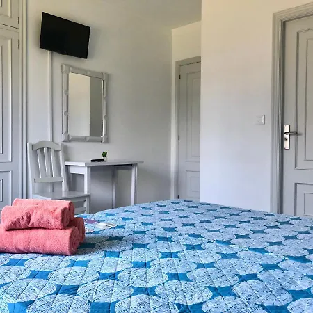 Guest house Dukes
