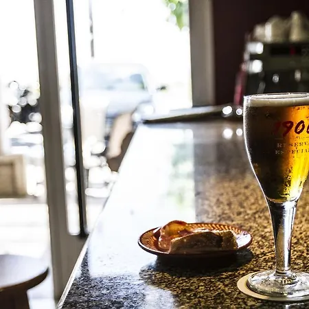 Dukes Playa de Bascuas