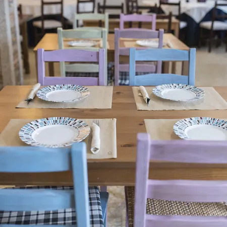 Dukes Maison d'hôtes