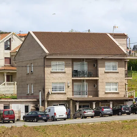 Pensionat Dukes Playa de Bascuas