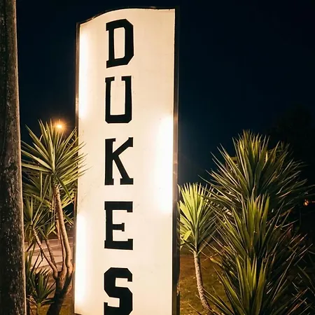 Pensionat Dukes 3*