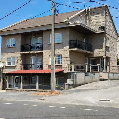 Pensionat Dukes Playa de Bascuas