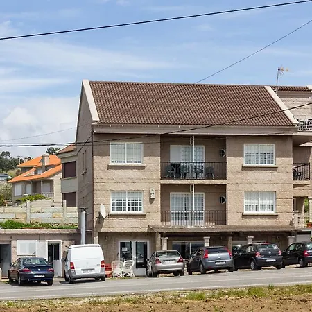 Guest house Dukes Playa de Bascuas