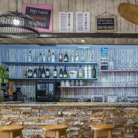 Dukes Playa de Bascuas