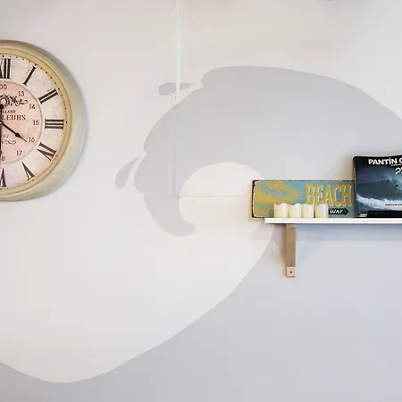 Dukes 3* Playa de Bascuas