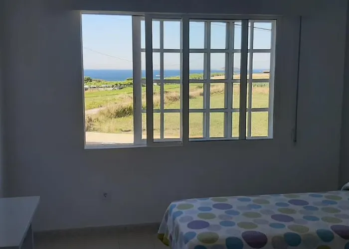 Maison d'hôtes Dukes Playa de Bascuas