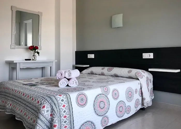 Dukes 3* Playa de Bascuas