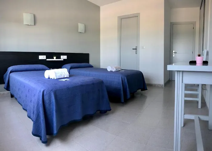 Dukes Pensionat 3*