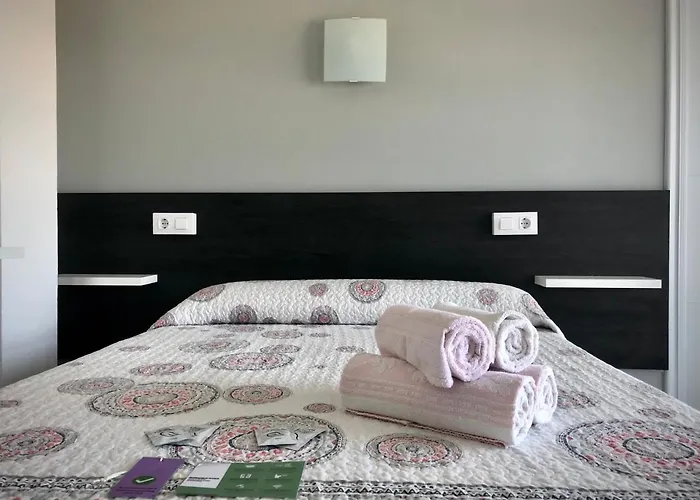 Dukes 3* Playa de Bascuas