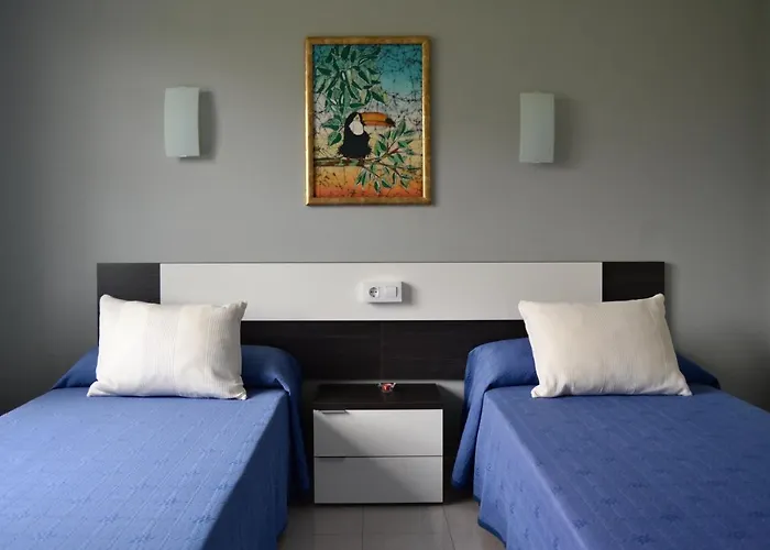 Maison d'hôtes Dukes 3*