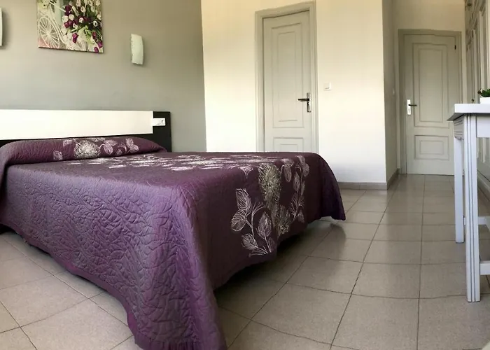 Dukes Maison d'hôtes 3*