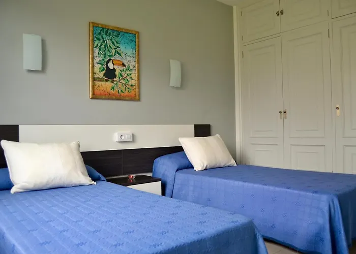 Maison d'hôtes Dukes