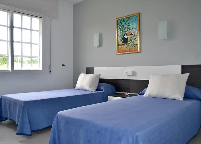 Dukes Maison d'hôtes 3*