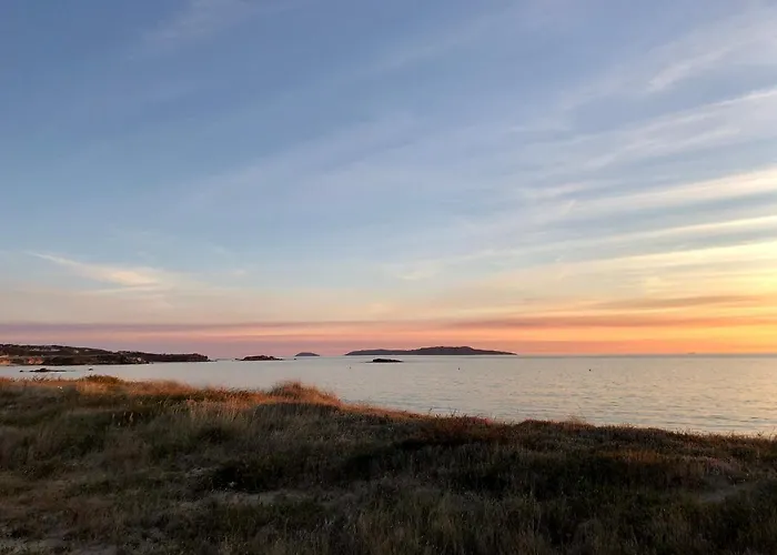 Dukes Playa de Bascuas