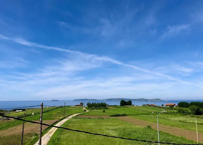 Dukes Playa de Bascuas