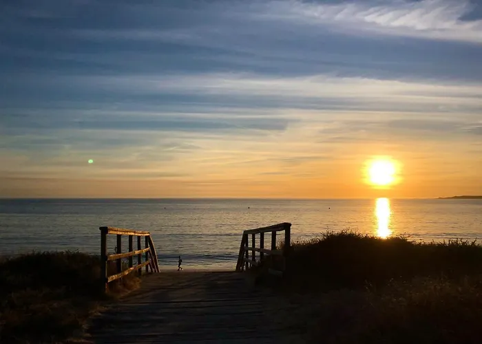 Dukes Maison d'hôtes