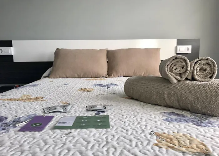 Dukes Playa de Bascuas