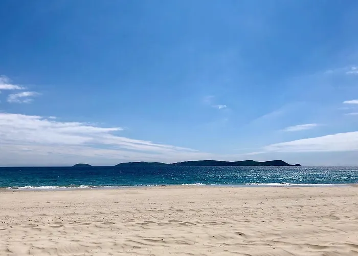 게스트하우스 Dukes Playa de Bascuas