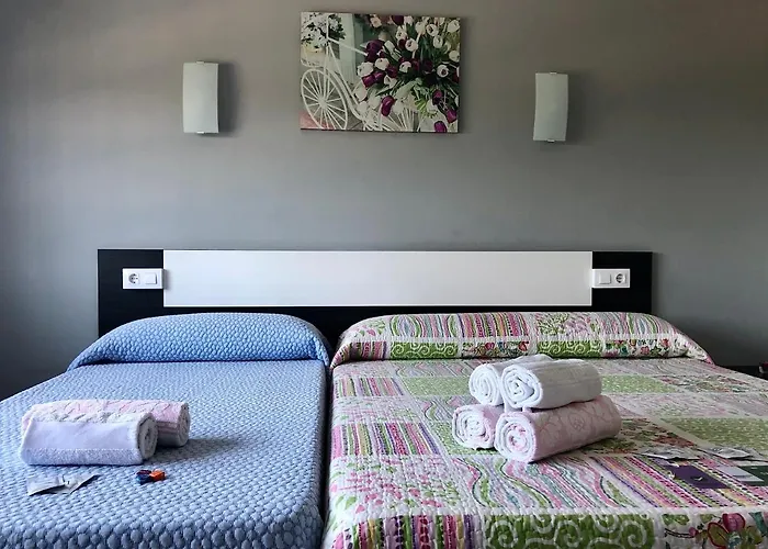 Dukes Playa de Bascuas