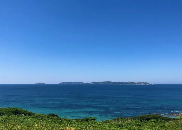 Dukes Maison d'hôtes 3*