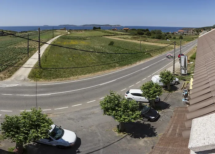 Dukes Playa de Bascuas