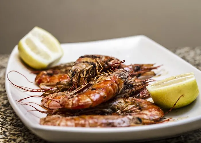 Dukes Maison d'hôtes Playa de Bascuas