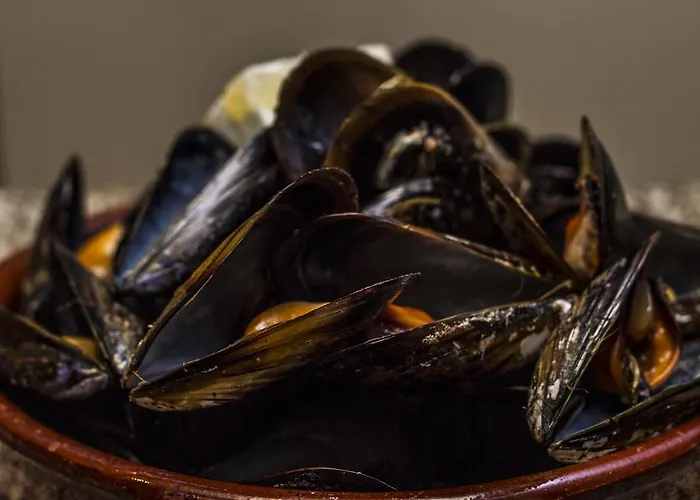 Dukes Playa de Bascuas