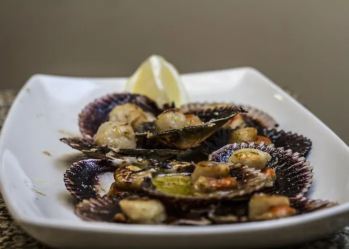 Dukes Maison d'hôtes