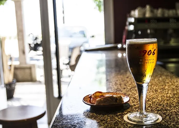 Dukes Playa de Bascuas