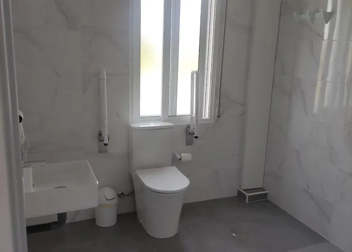 Dukes 3* Playa de Bascuas