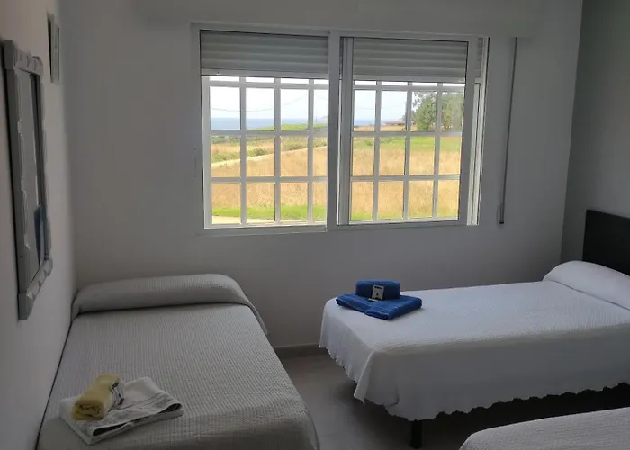 Dukes Maison d'hôtes