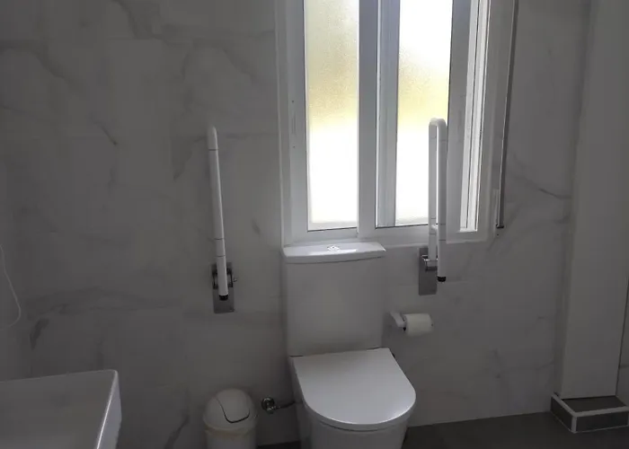 Maison d'hôtes Dukes