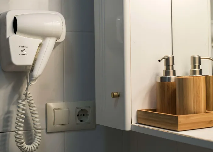 Maison d'hôtes Dukes