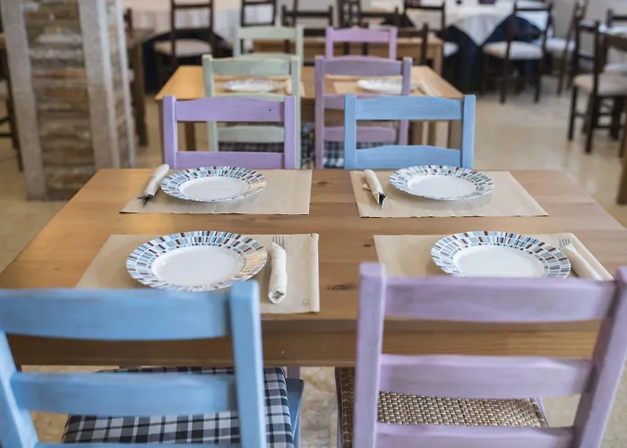 Dukes Maison d'hôtes