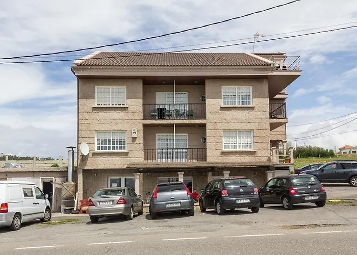 Maison d'hôtes Dukes 3*