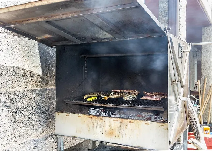 Dukes Playa de Bascuas