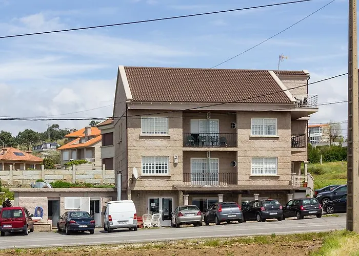 Maison d'hôtes Dukes Playa de Bascuas