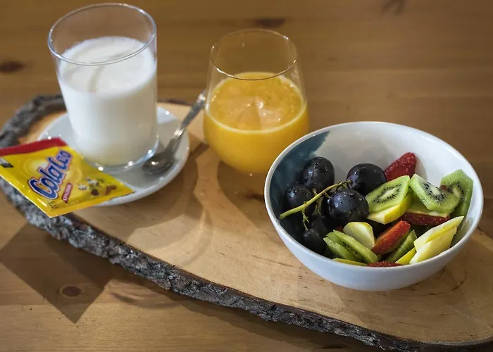 Dukes Maison d'hôtes