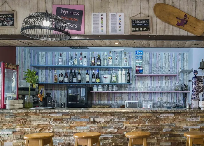 Dukes Playa de Bascuas