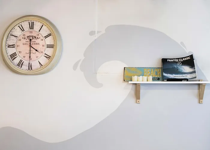 Dukes 3* Playa de Bascuas