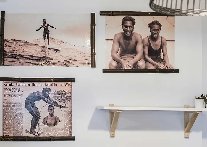 Maison d'hôtes Dukes 3*